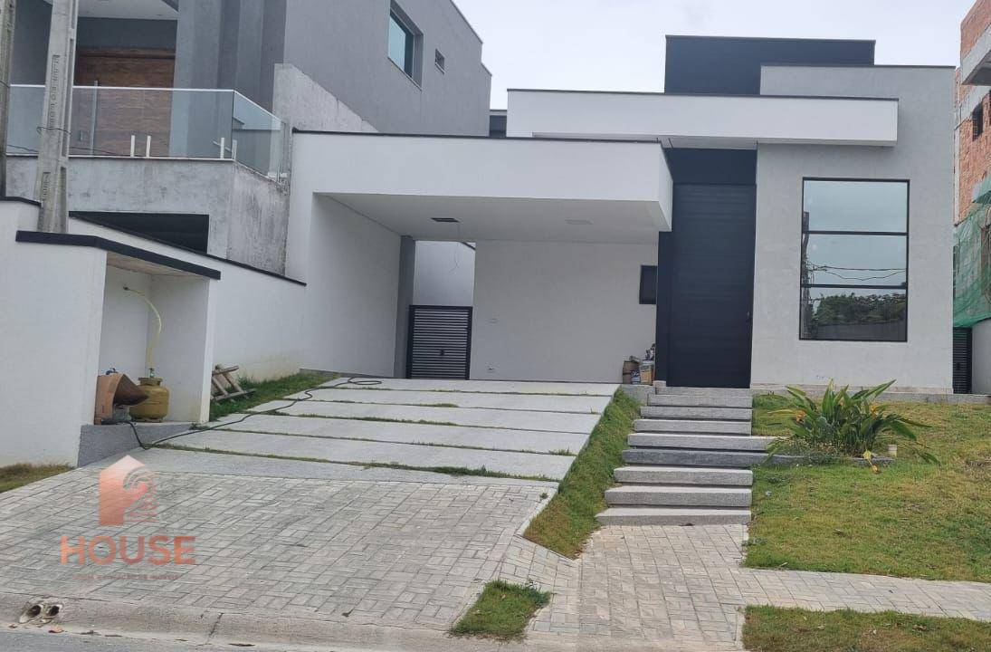 Casa de Condomínio à venda com 3 quartos, 150m² - Foto 25