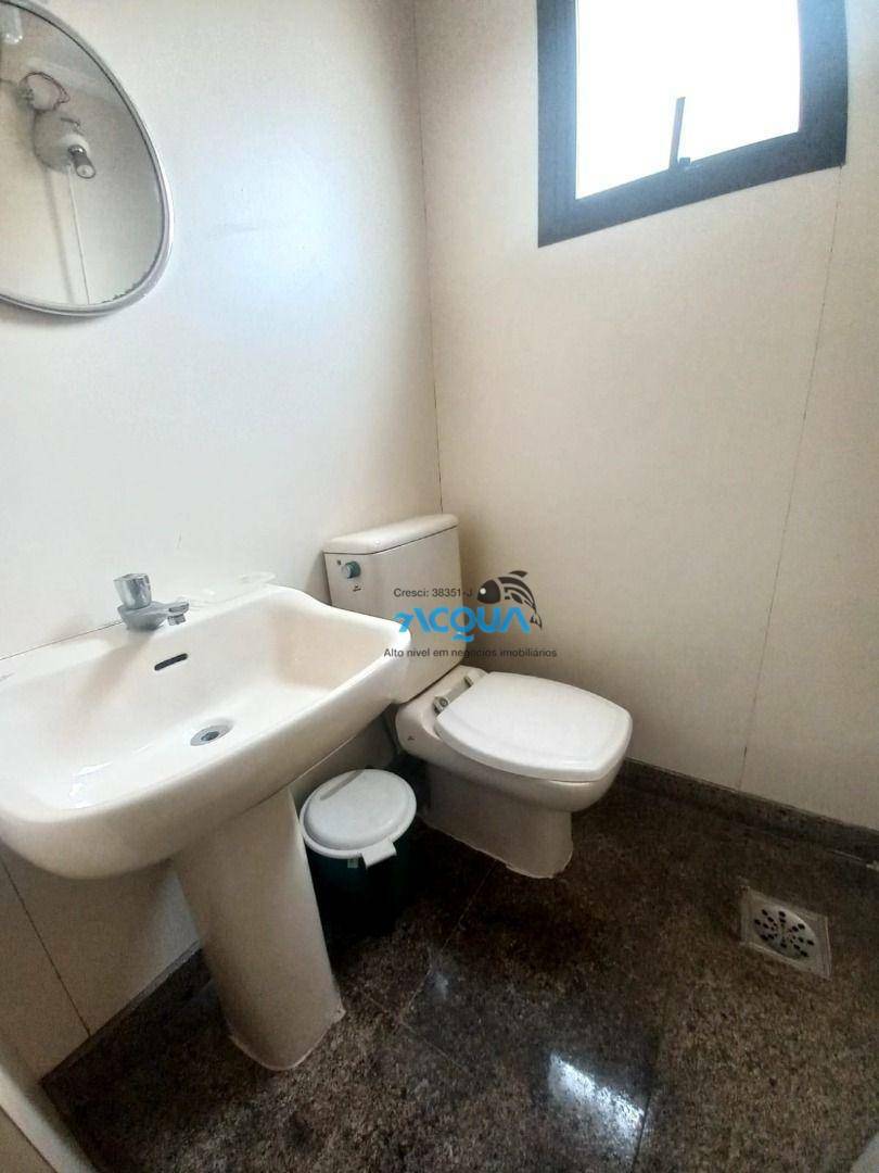 Apartamento à venda com 3 quartos, 130m² - Foto 10