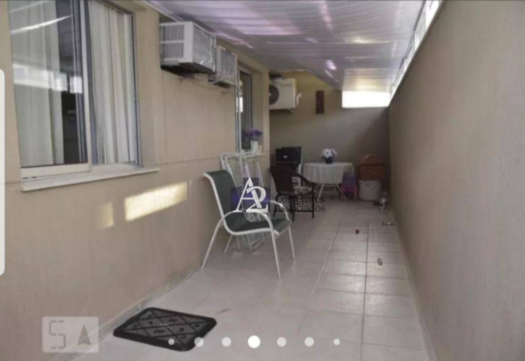 Apartamento à venda com 3 quartos, 103m² - Foto 18