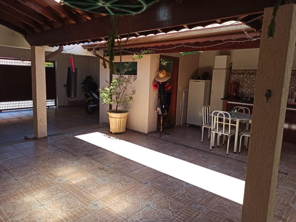 Casa à venda com 2 quartos, 182m² - Foto 23