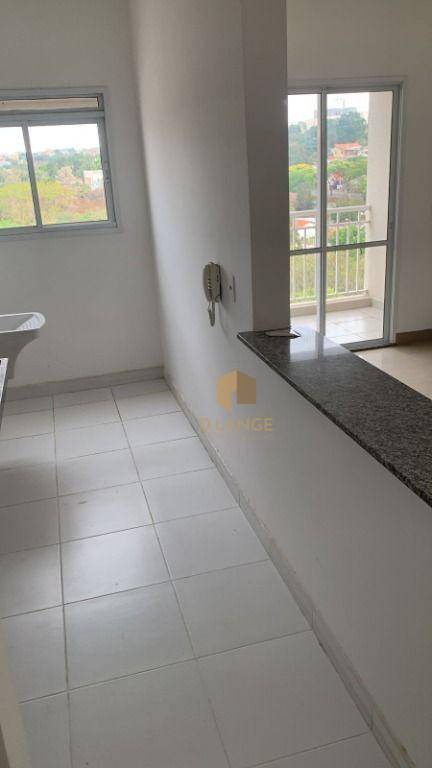 Apartamento à venda com 2 quartos, 60m² - Foto 6