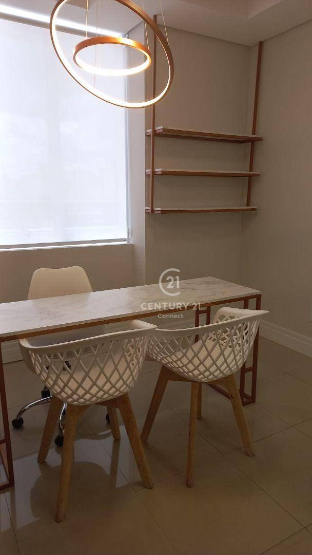 Sala-Conjunto, 14 m² - Foto 1