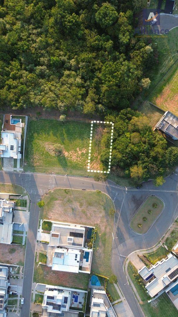 Loteamento e Condomínio, 529 m² - Foto 2