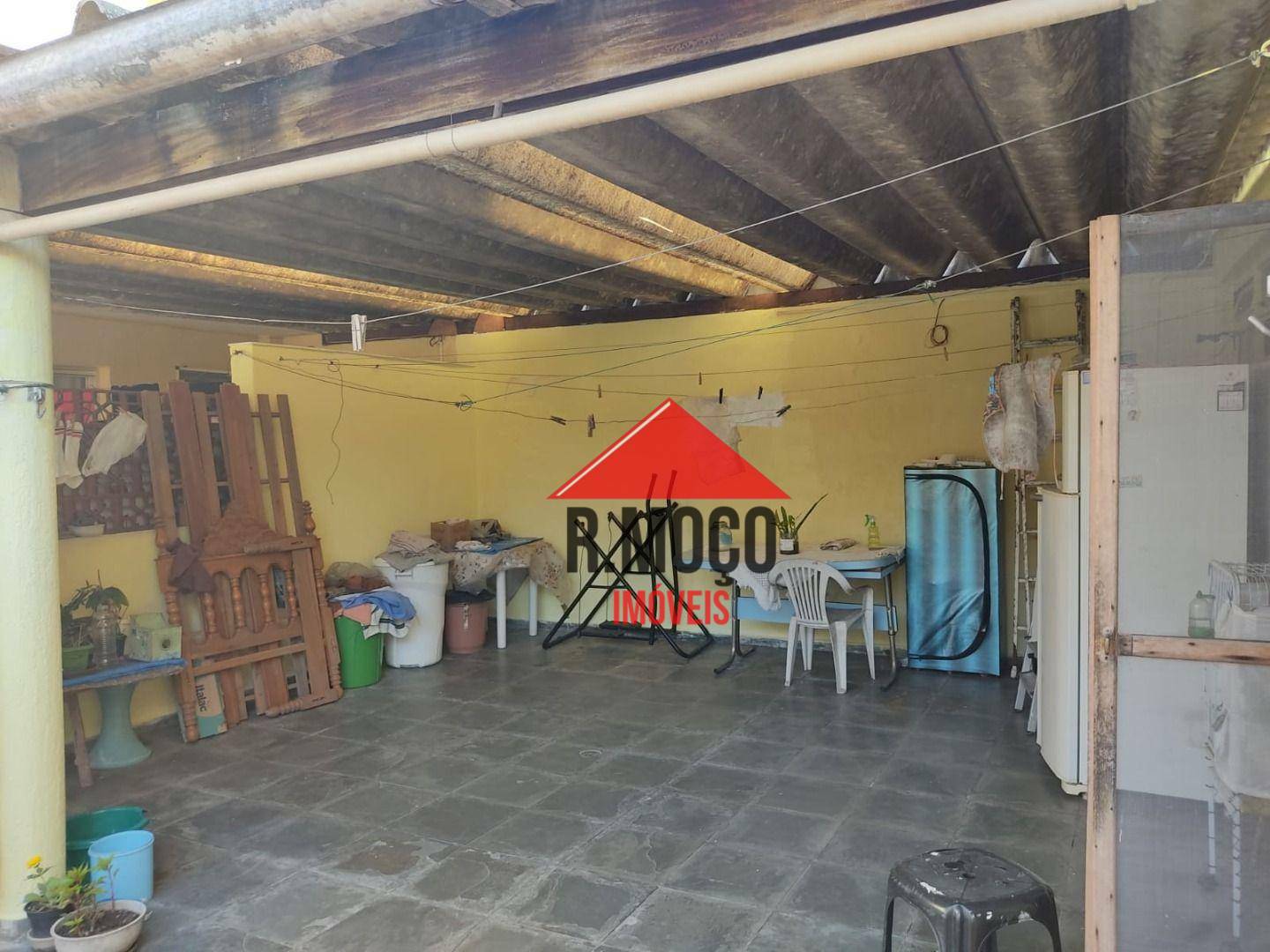 Sobrado à venda com 4 quartos, 185m² - Foto 38