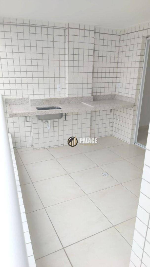 Apartamento à venda com 2 quartos, 90m² - Foto 6