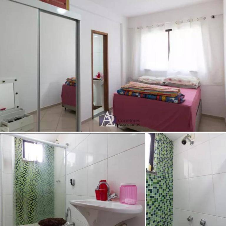 Apartamento à venda com 2 quartos, 74m² - Foto 3