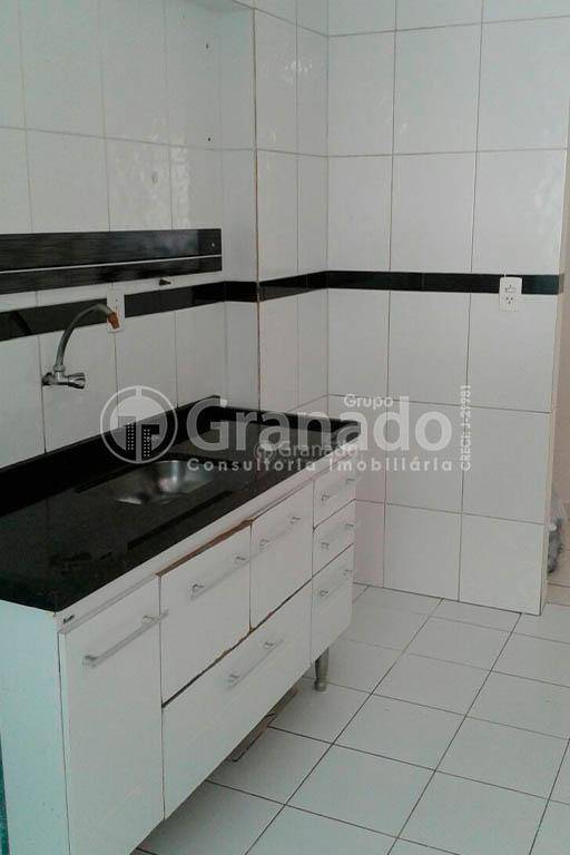 Apartamento à venda com 2 quartos, 51m² - Foto 6