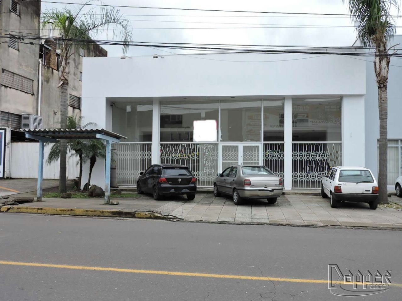 Loja-Salão à venda, 680m² - Foto 1