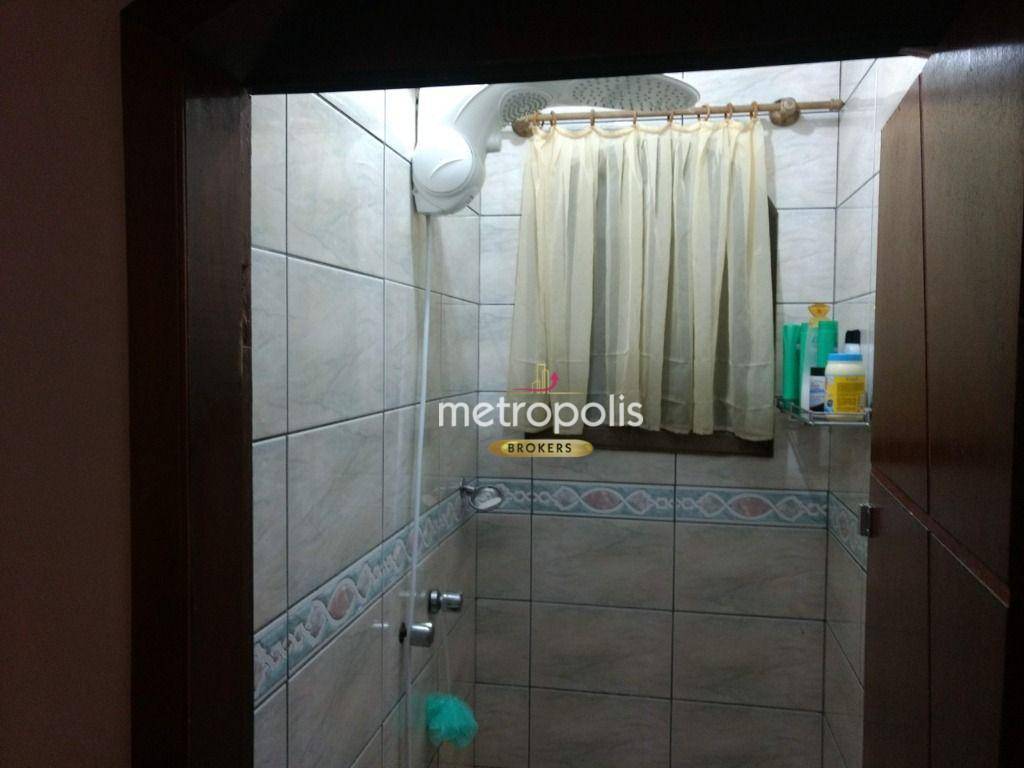 Sobrado à venda com 2 quartos, 266m² - Foto 17