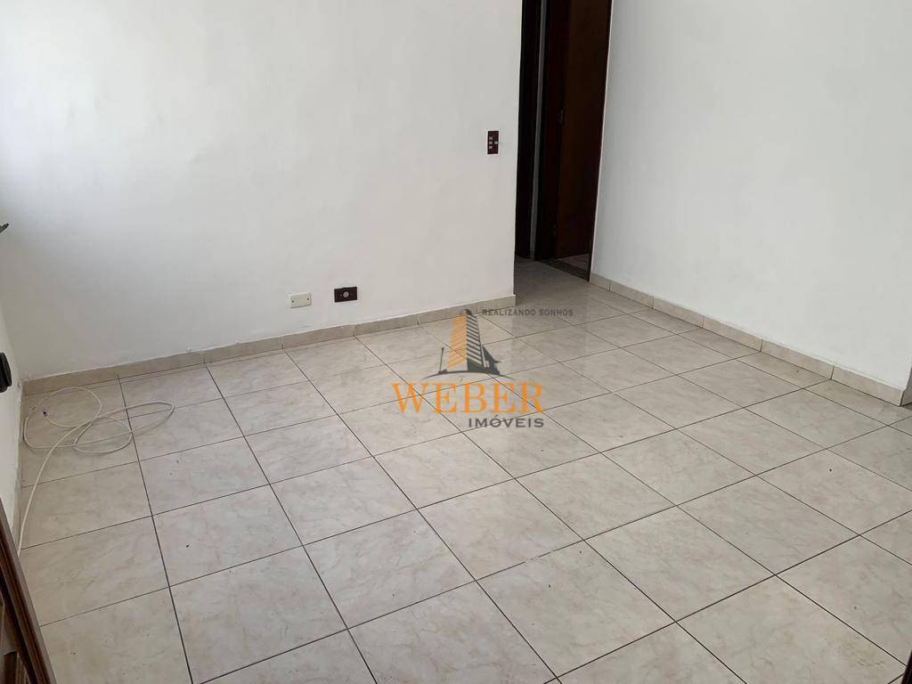 Apartamento à venda com 2 quartos, 57m² - Foto 4