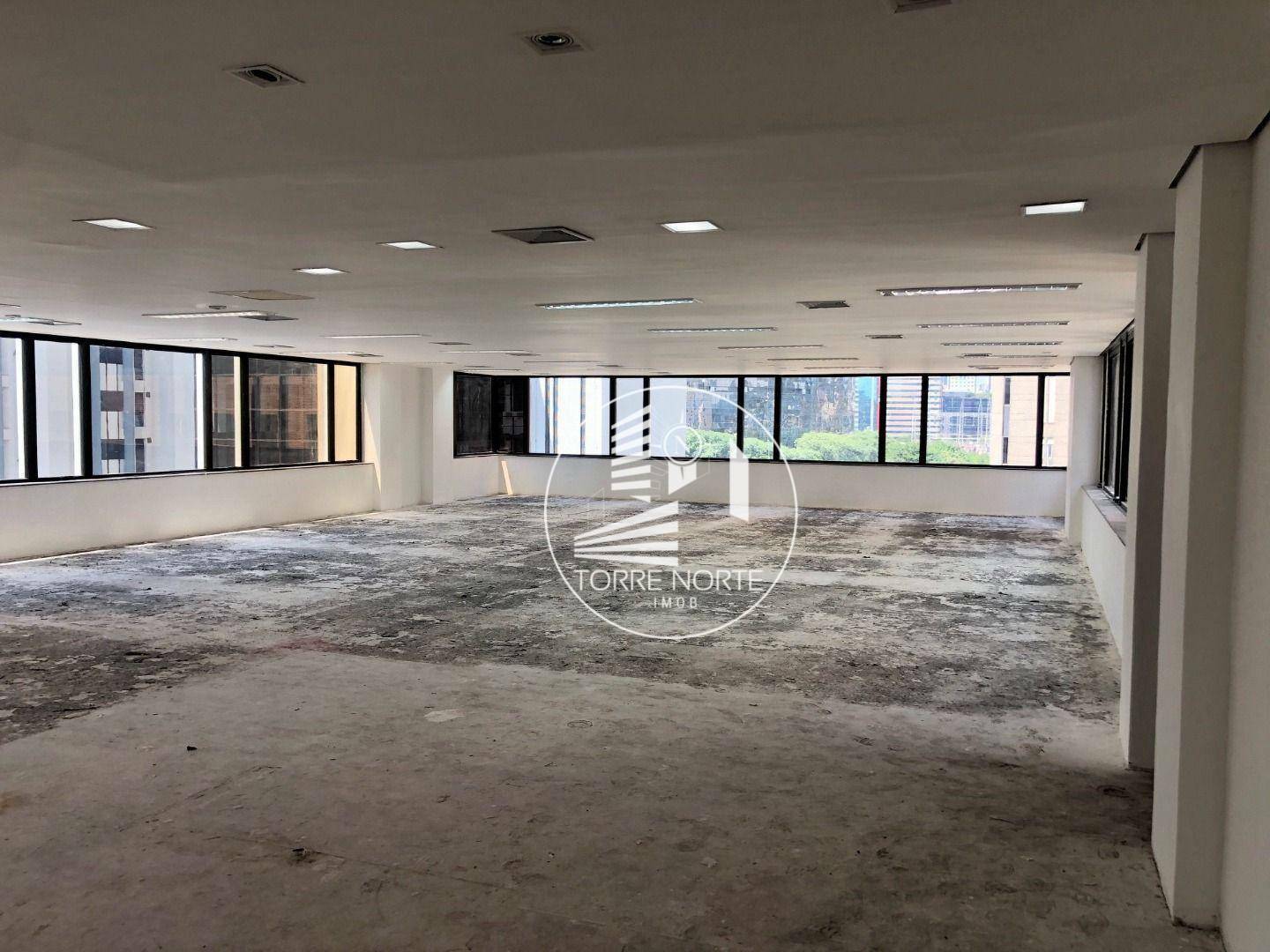 Conjunto Comercial-Sala à venda, 245m² - Foto 13