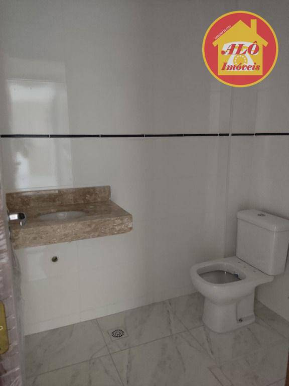 Apartamento à venda com 2 quartos, 61m² - Foto 3