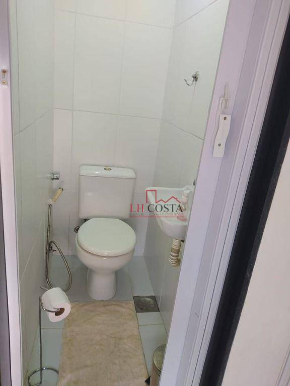 Casa de Condomínio, 2 quartos - Foto 16