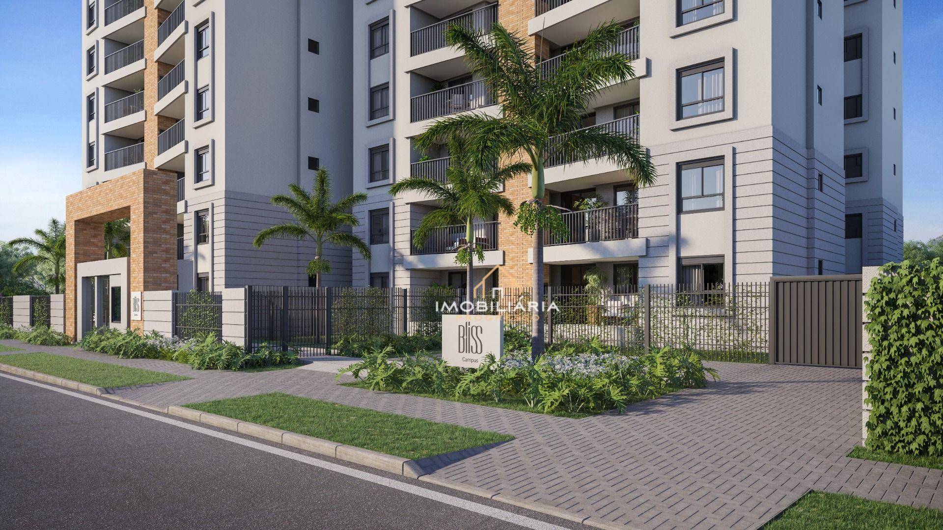 Apartamento, 3 quartos, 75 m² - Foto 1