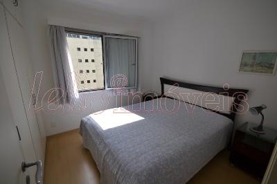 Apartamento para alugar com 2 quartos, 70m² - Foto 10