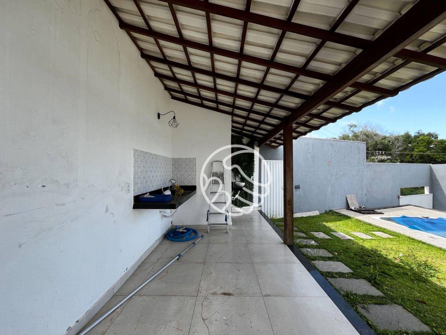 Casa, 3 quartos, 150 m² - Foto 10