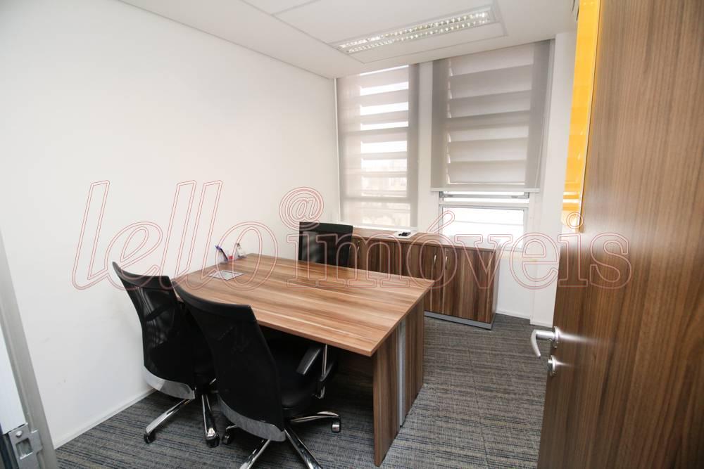 Conjunto Comercial-Sala à venda, 425m² - Foto 19