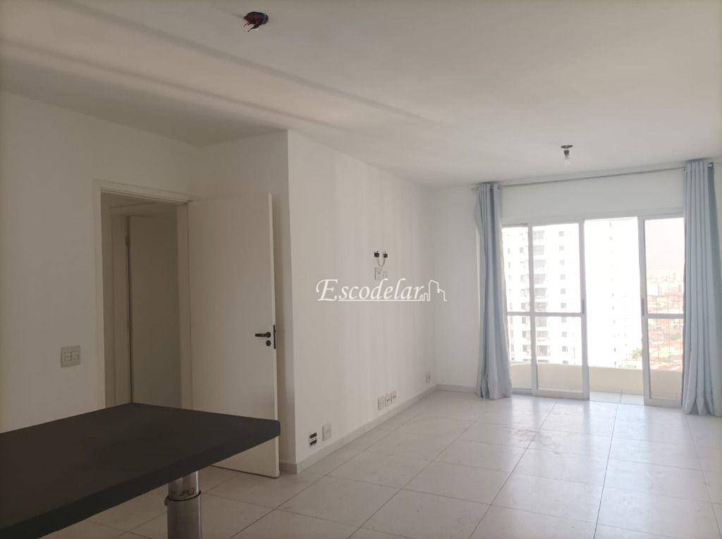 Apartamento à venda com 2 quartos, 104m² - Foto 2