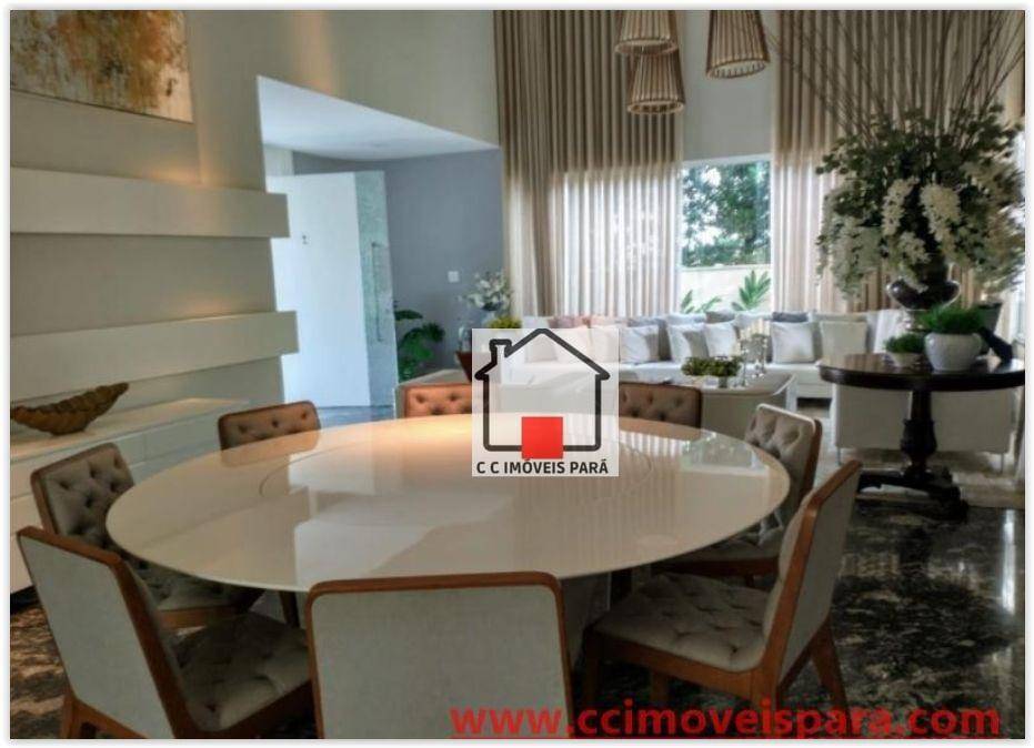 Casa de Condomínio, 5 quartos - Foto 4