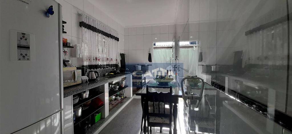 Sobrado à venda com 3 quartos, 95m² - Foto 12