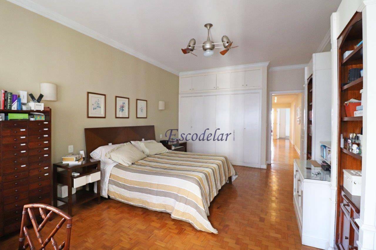 Apartamento à venda com 4 quartos, 365m² - Foto 26