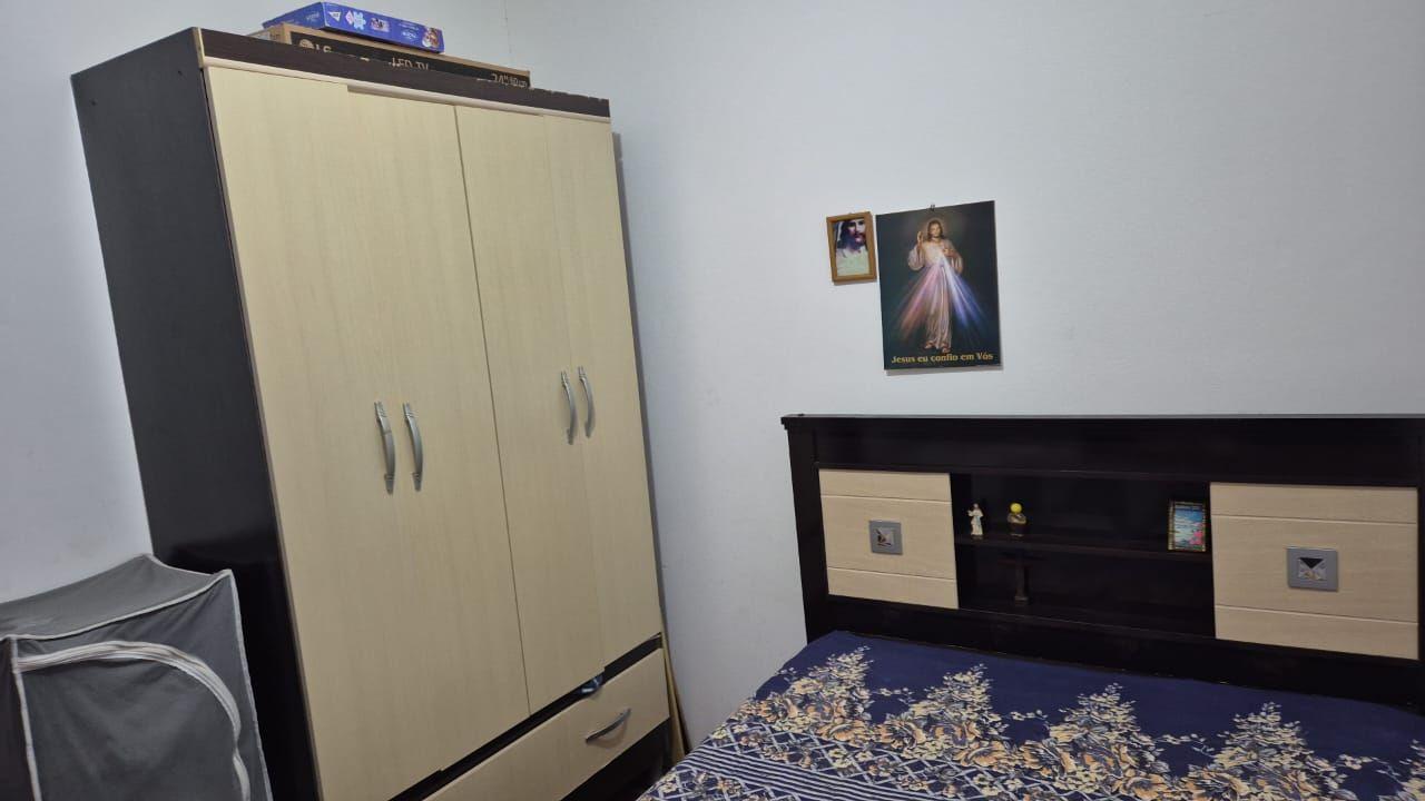 Apartamento à venda com 2 quartos, 40m² - Foto 8