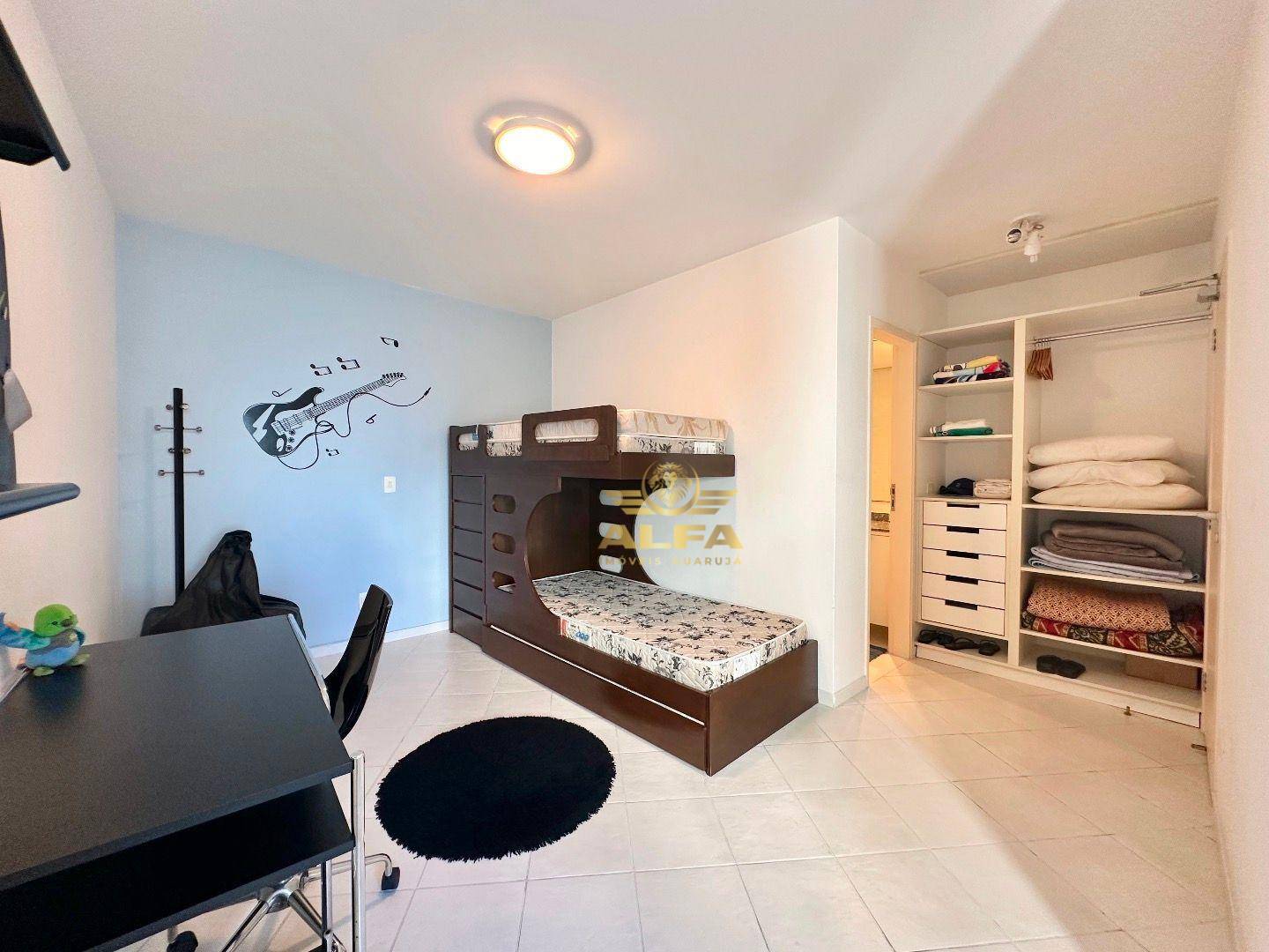 Apartamento à venda com 3 quartos, 184m² - Foto 27