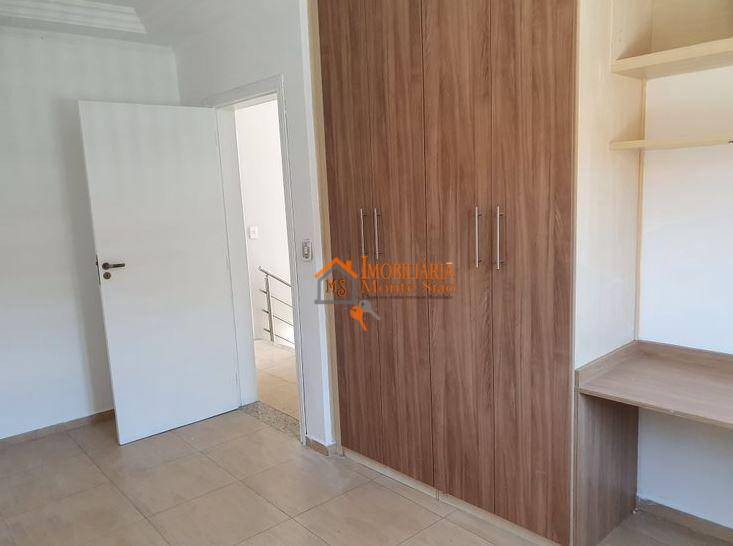 Sobrado à venda com 3 quartos, 135m² - Foto 13