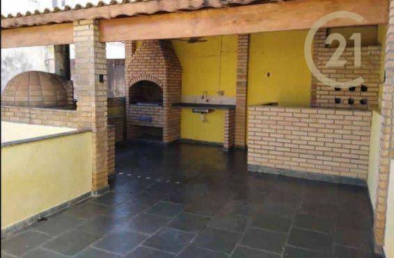 Casa de Condomínio à venda com 2 quartos, 198m² - Foto 8