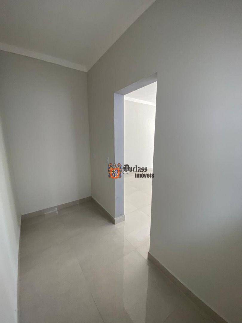 Casa de Condomínio à venda com 5 quartos, 260m² - Foto 12