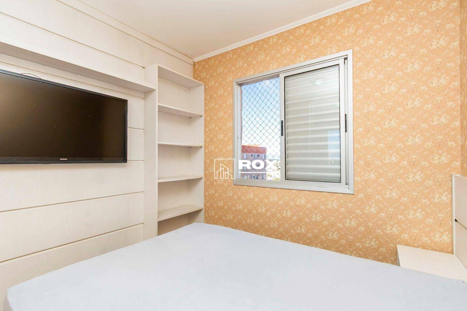Apartamento à venda com 2 quartos, 48m² - Foto 23