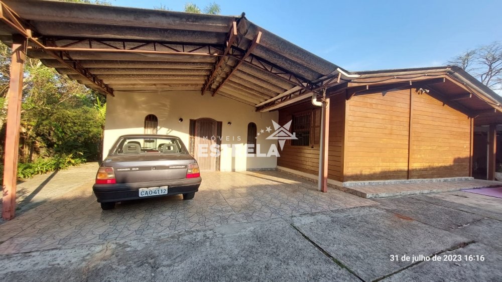 Casa à venda com 3 quartos, 209m² - Foto 73