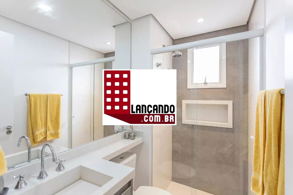 Apartamento à venda com 2 quartos, 70m² - Foto 9