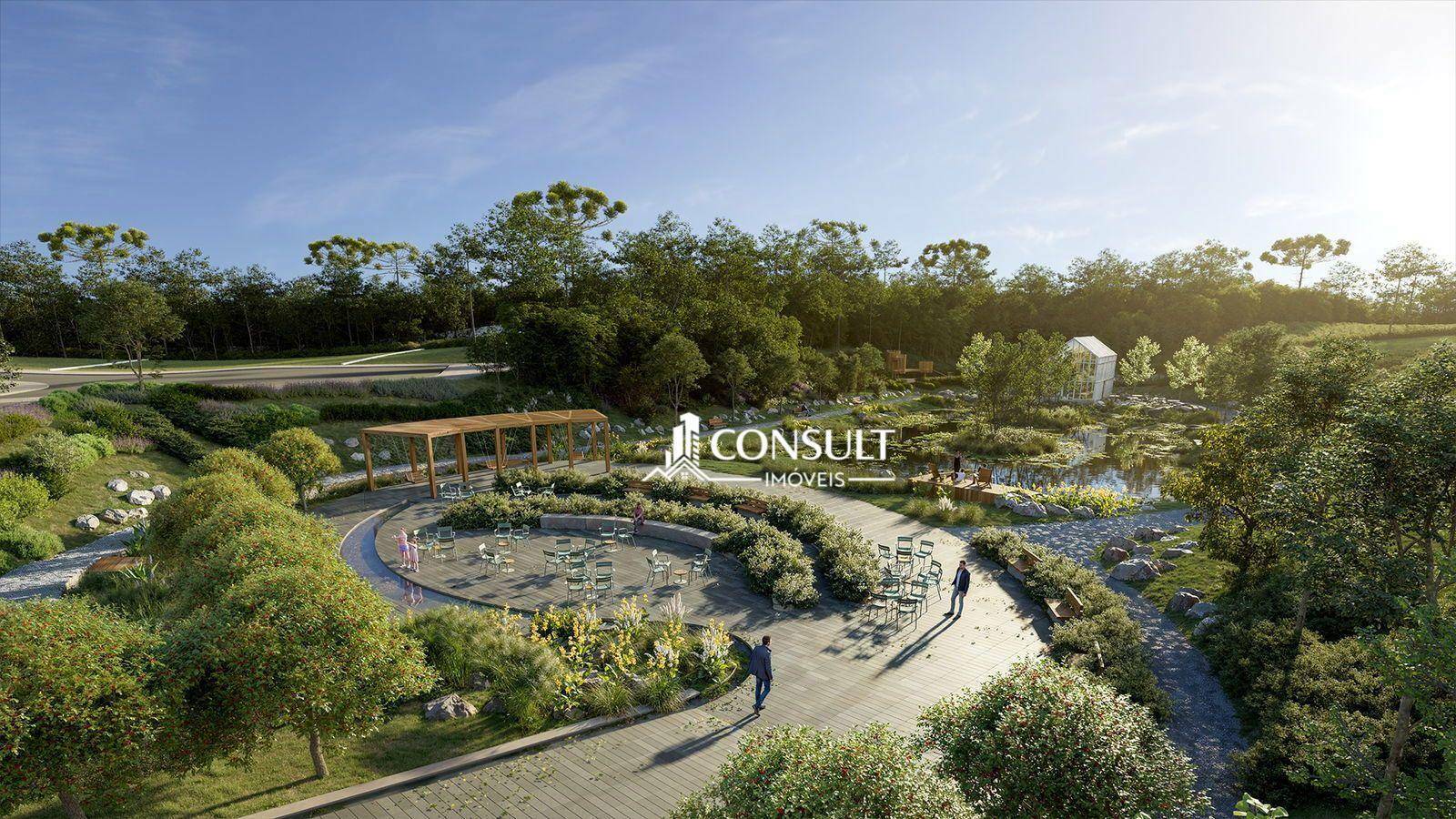 Loteamento e Condomínio, 801 m² - Foto 6