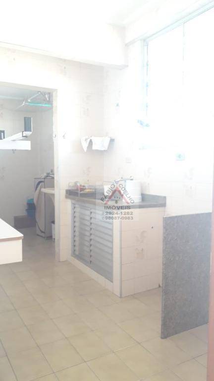 Apartamento à venda com 1 quarto, 46m² - Foto 22