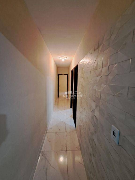 Casa à venda com 2 quartos, 110m² - Foto 5