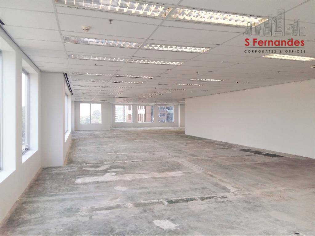 Conjunto Comercial-Sala para alugar, 915m² - Foto 1