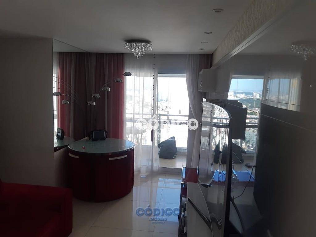 Apartamento à venda com 2 quartos, 59m² - Foto 28