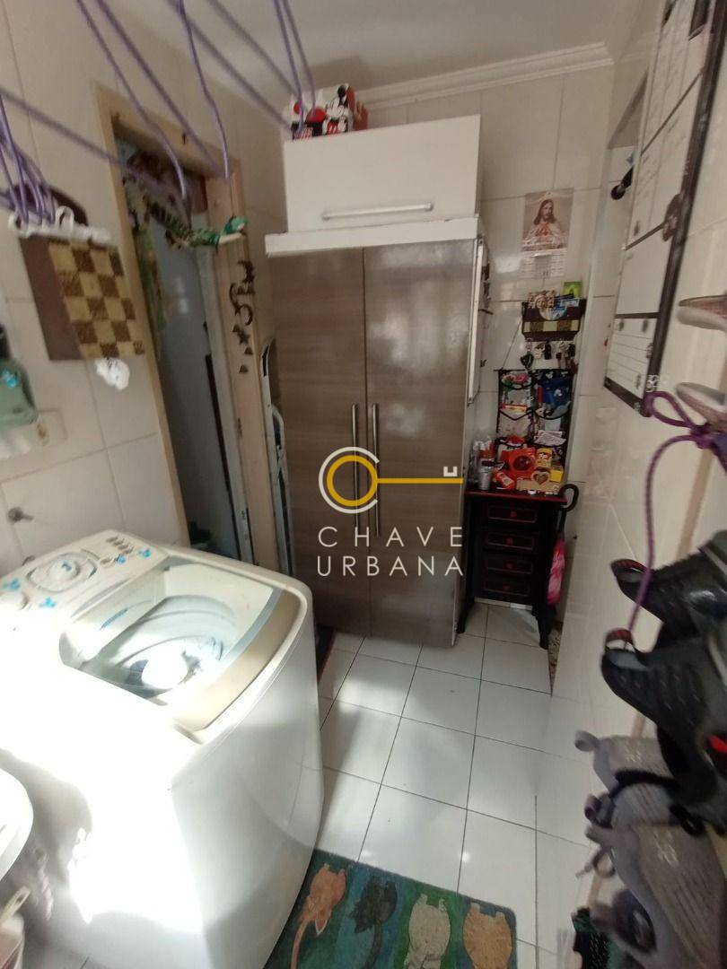 Apartamento à venda com 1 quarto, 59m² - Foto 16