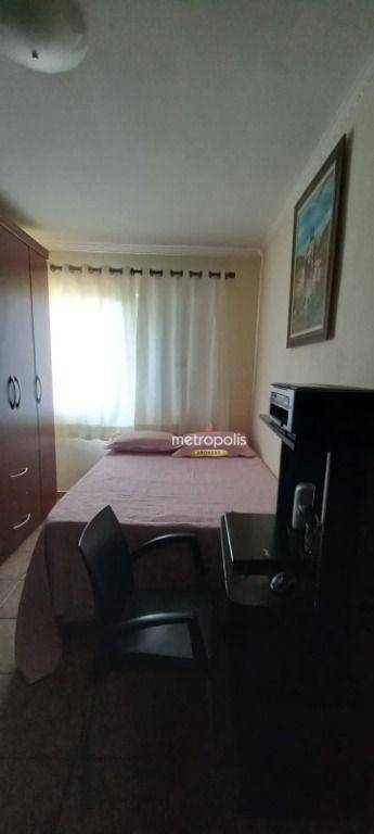 Apartamento à venda com 3 quartos, 88m² - Foto 4