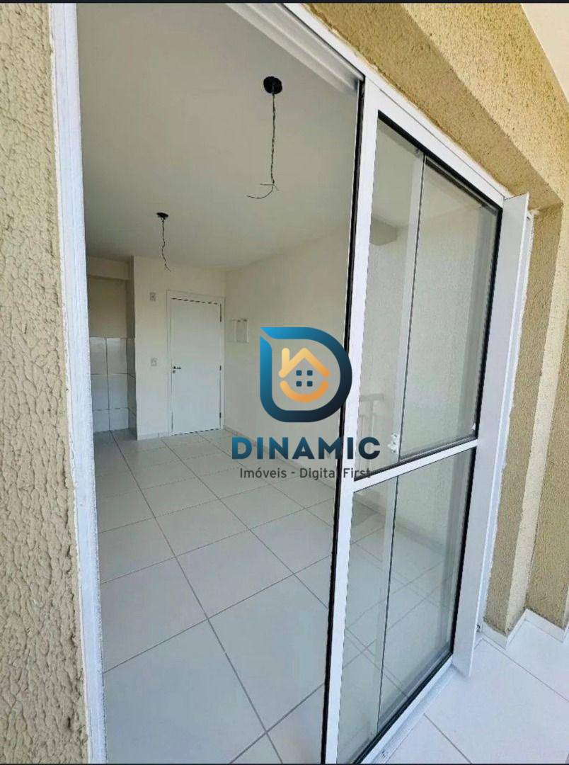 Apartamento, 2 quartos, 50 m² - Foto 3