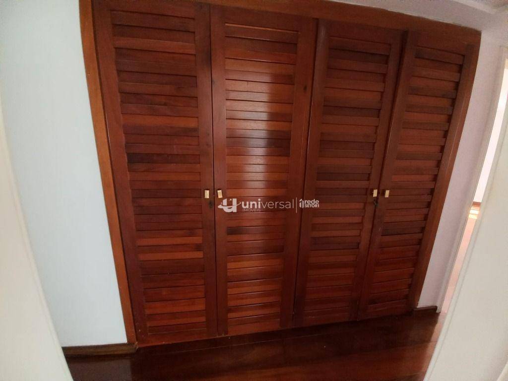 Apartamento à venda com 4 quartos, 220m² - Foto 13