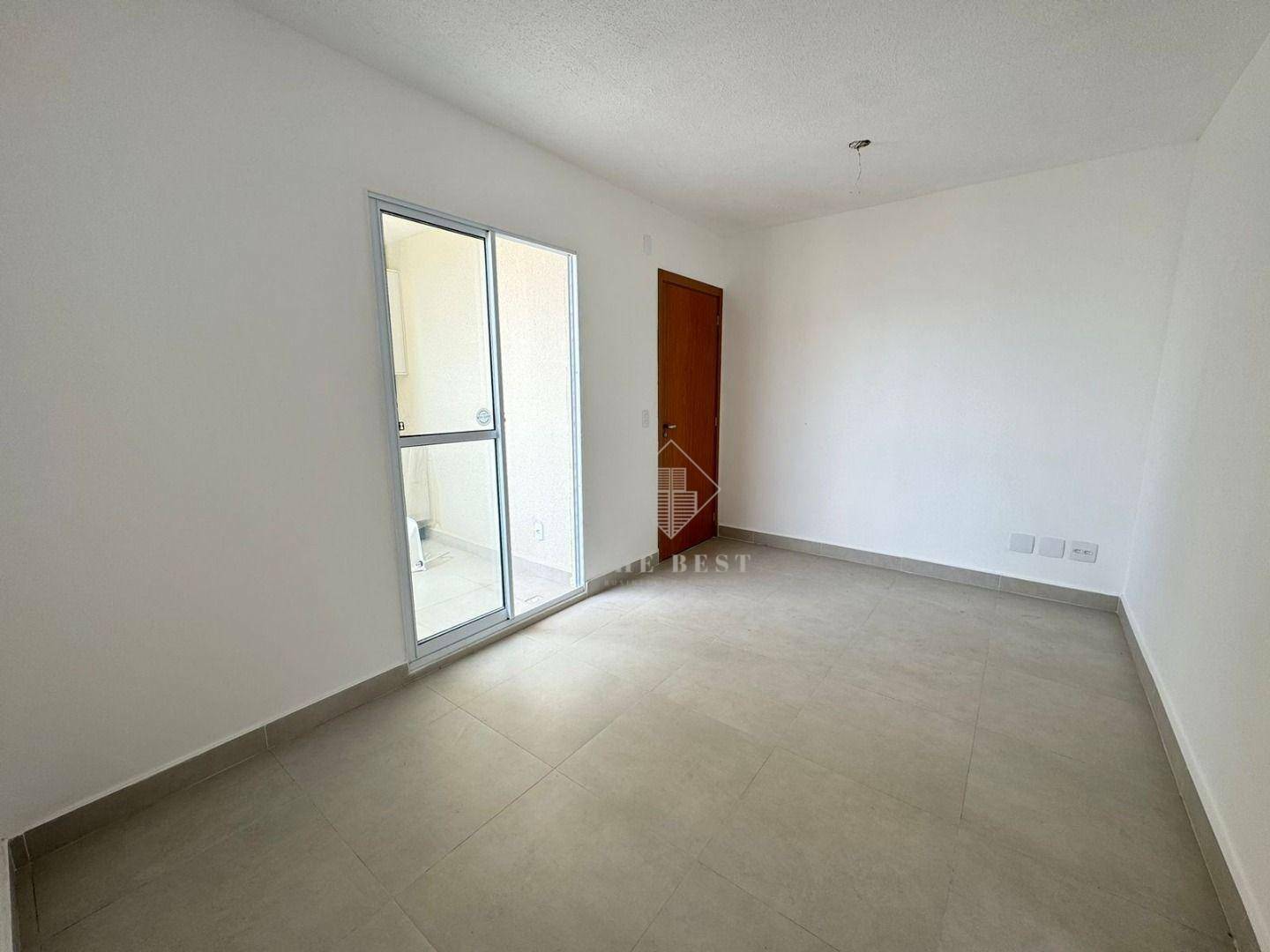 Apartamento à venda com 2 quartos, 45m² - Foto 3