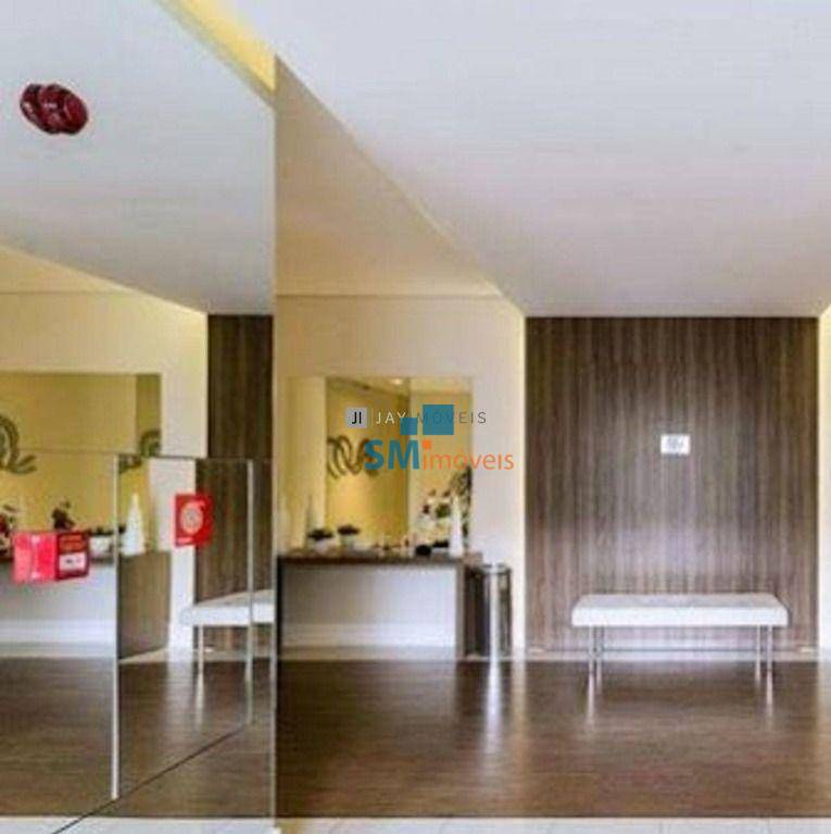 Apartamento à venda com 3 quartos, 138m² - Foto 9