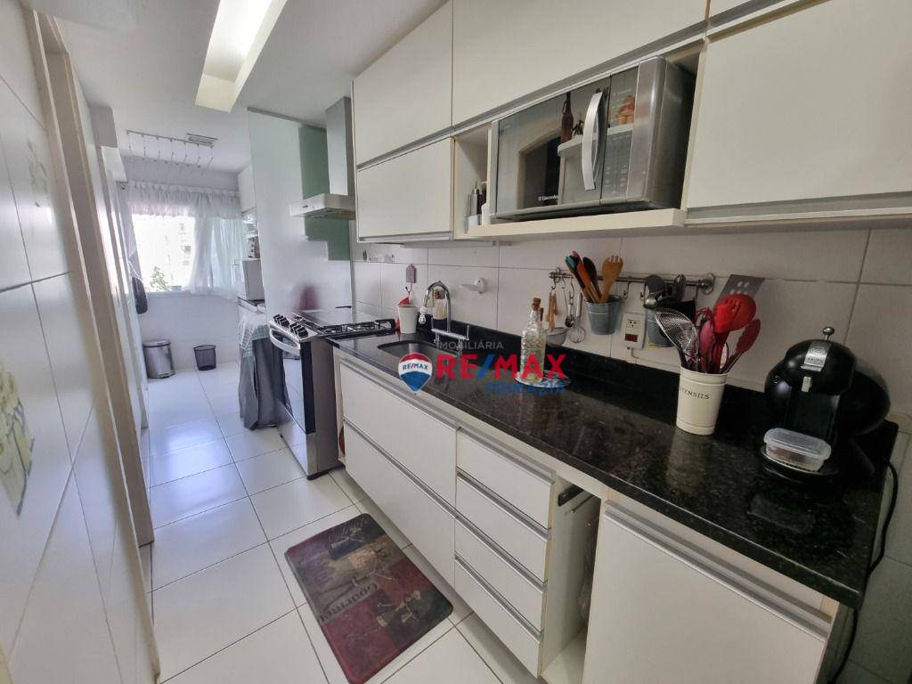 Apartamento à venda com 4 quartos, 140m² - Foto 16