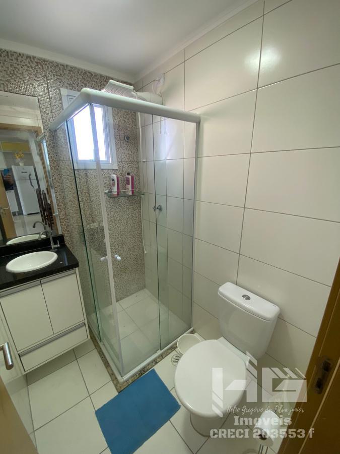 Apartamento à venda com 2 quartos, 65m² - Foto 26