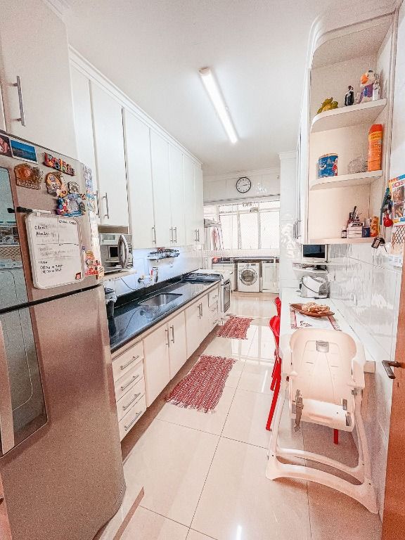 Apartamento à venda com 2 quartos, 92m² - Foto 16