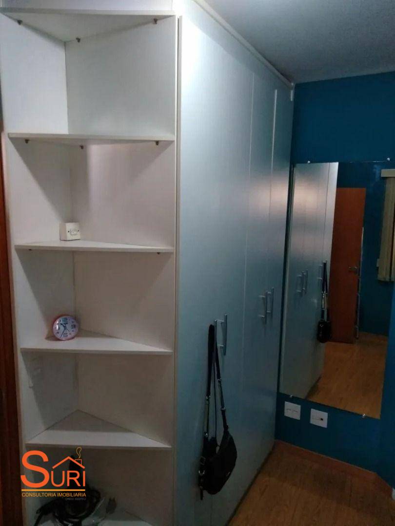 Apartamento à venda com 3 quartos, 65m² - Foto 7