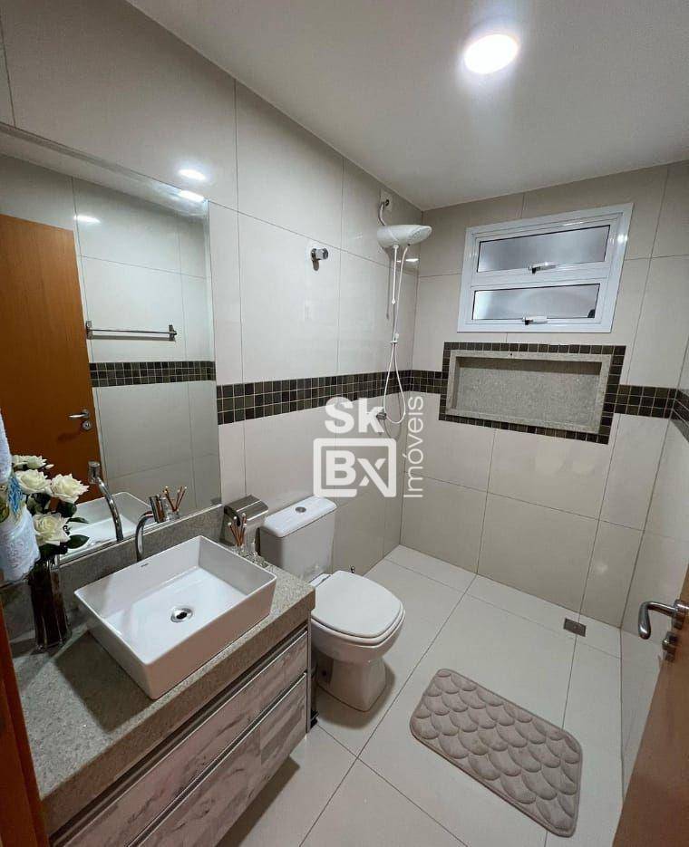 Apartamento à venda com 3 quartos, 89m² - Foto 13