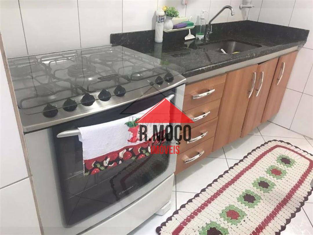 Apartamento à venda com 2 quartos, 58m² - Foto 8